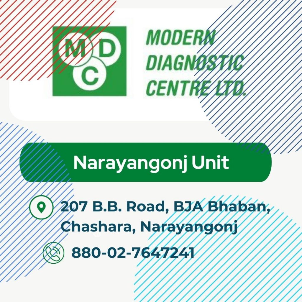 Concern & MDC Unit (5)