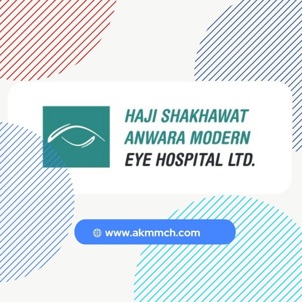 Haji Shakhawat Anwara Modern Eye Hospital