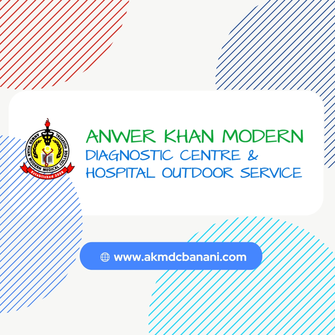 AKMDC BANANI